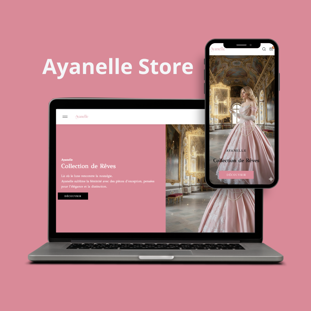 Ayanelle