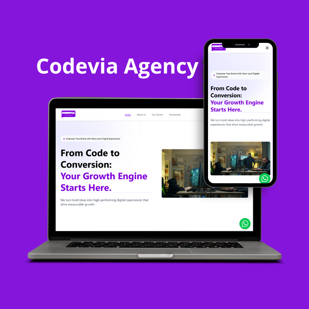 Agency