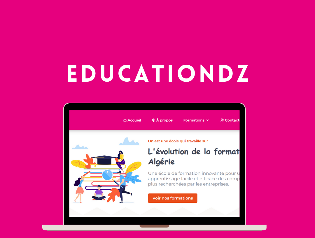 Educations Courses