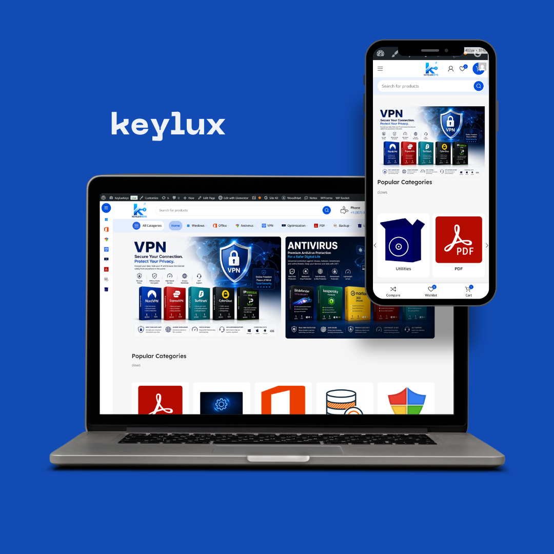 keylux