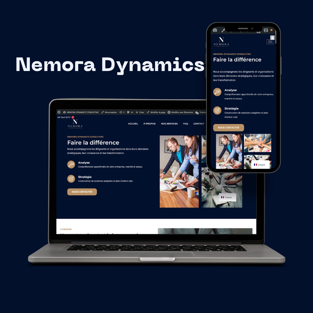 Nemora Dynamics