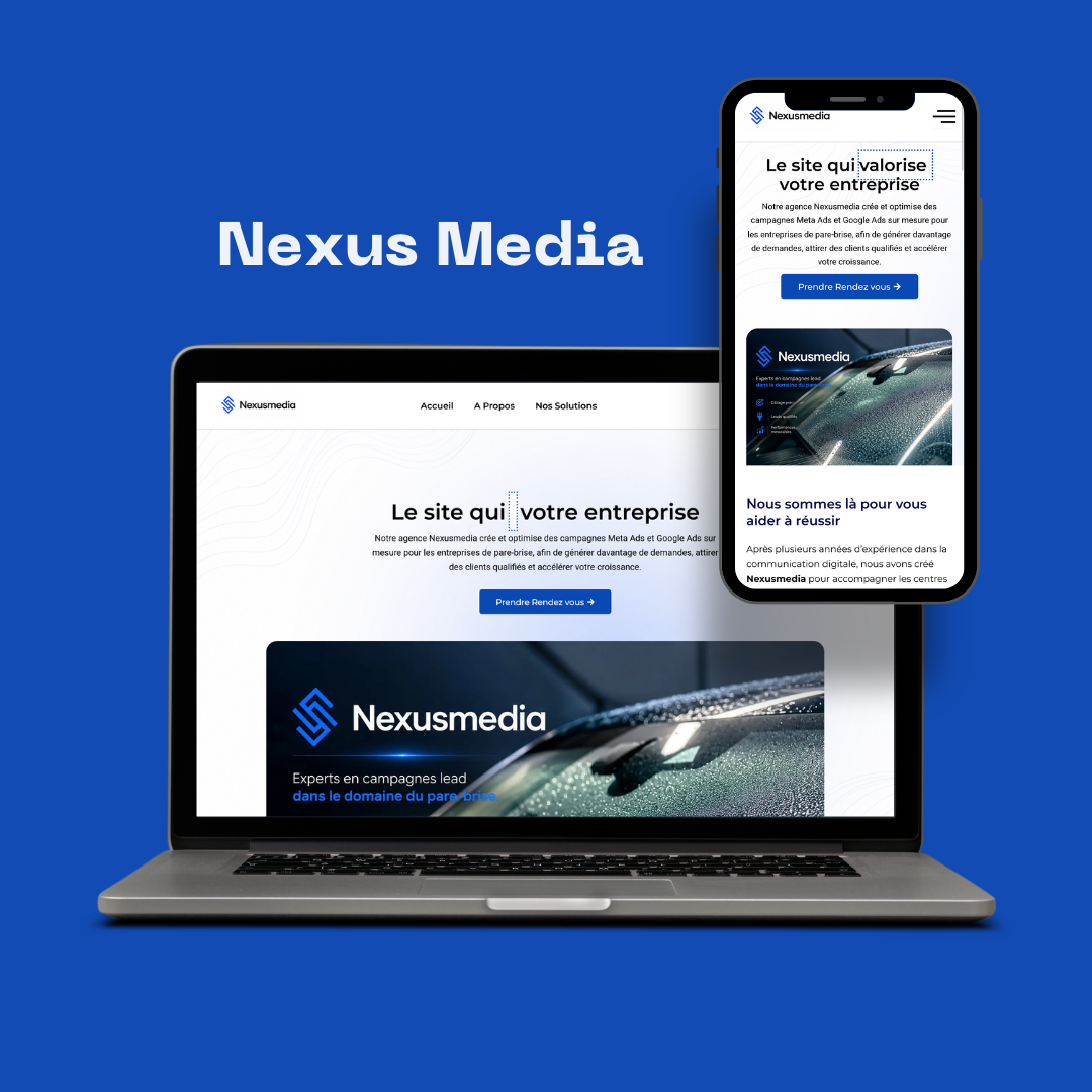 Nexus Media