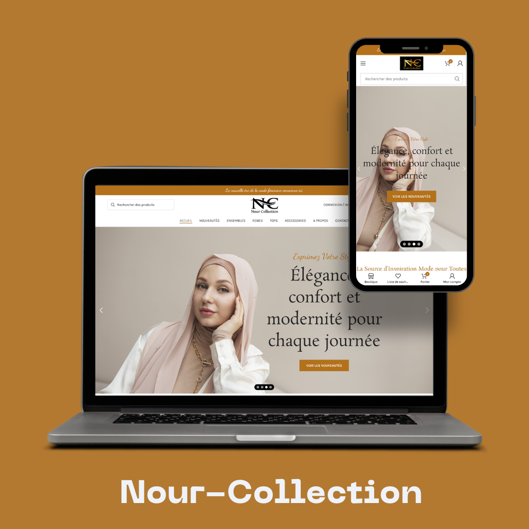 Nour-collection