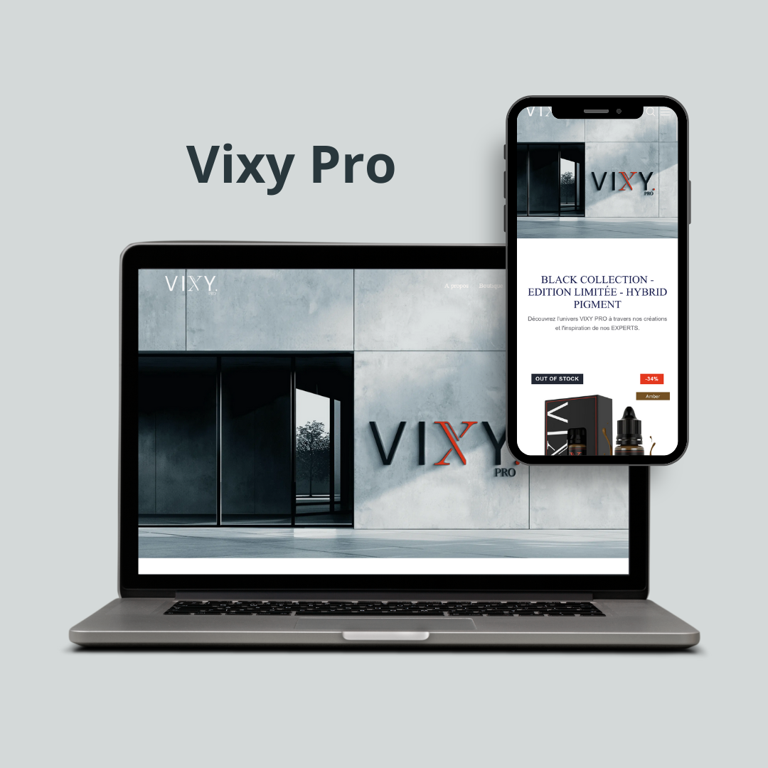 VIXY PRO